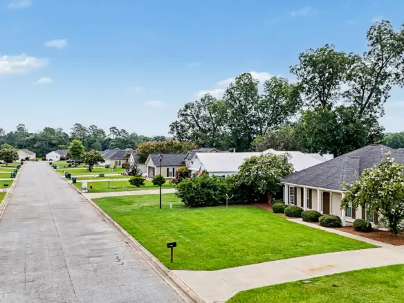 121 Chukar Ct. Leesburg, Ga 31763