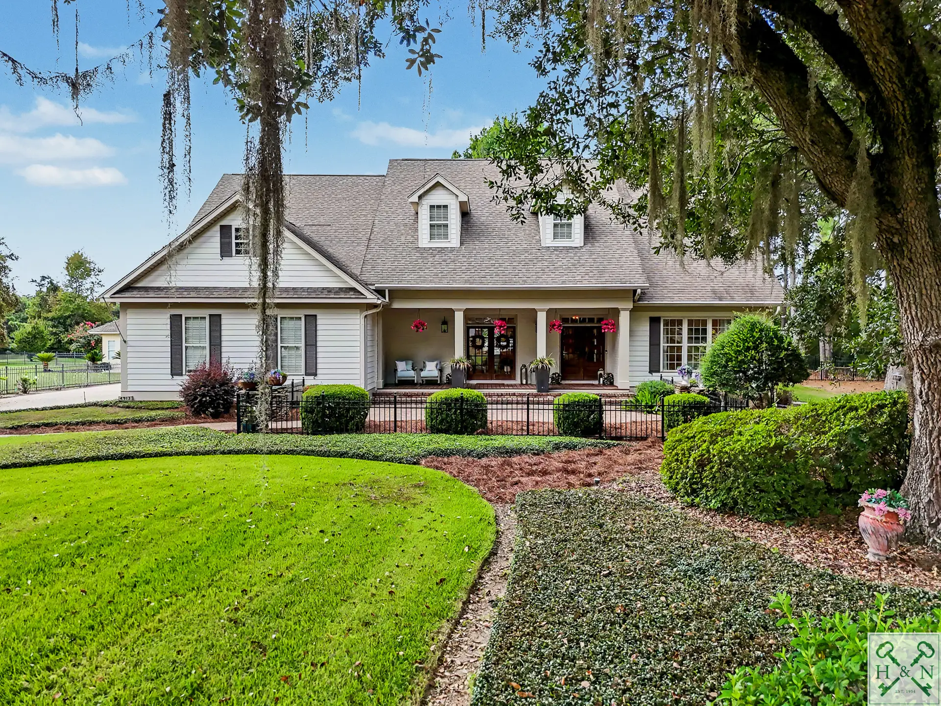 4913 Grandview Dr-069 4913 Grandview Dr. Albany, Ga 31721