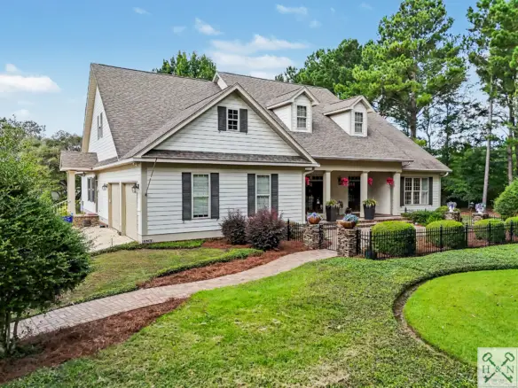 4913 Grandview Dr. Albany, Ga 31721