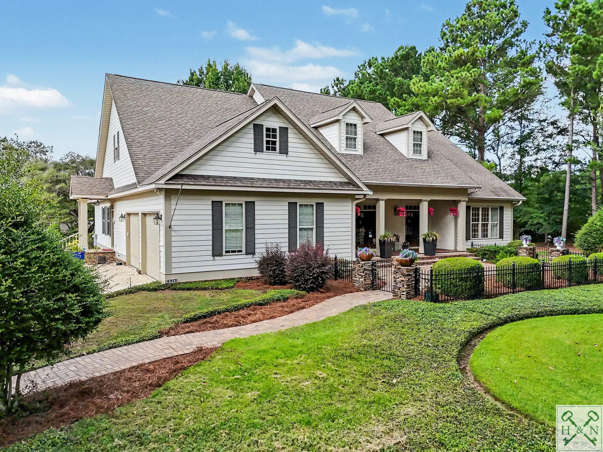 4913 Grandview Dr-111 4913 Grandview Dr. Albany, Ga 31721