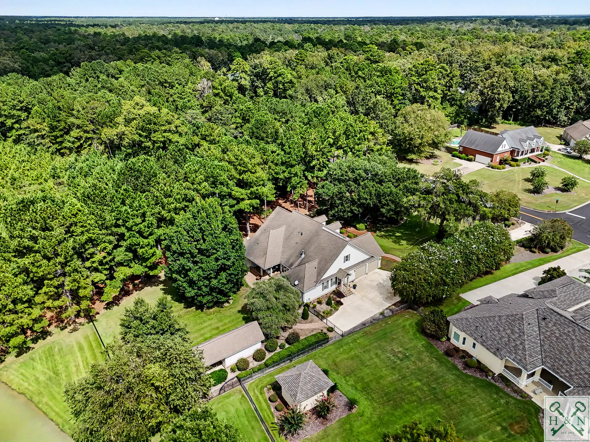 4913 Grandview Dr-128 4913 Grandview Dr. Albany, Ga 31721