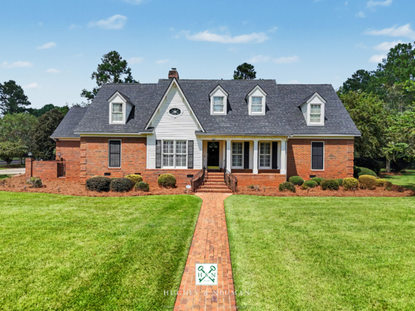 5111 Barrington Dr. Albany, Ga 31721