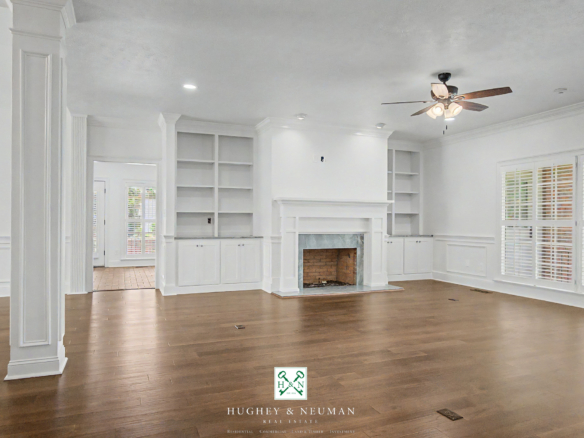 5111 Barrington Dr. Albany, Ga 31721