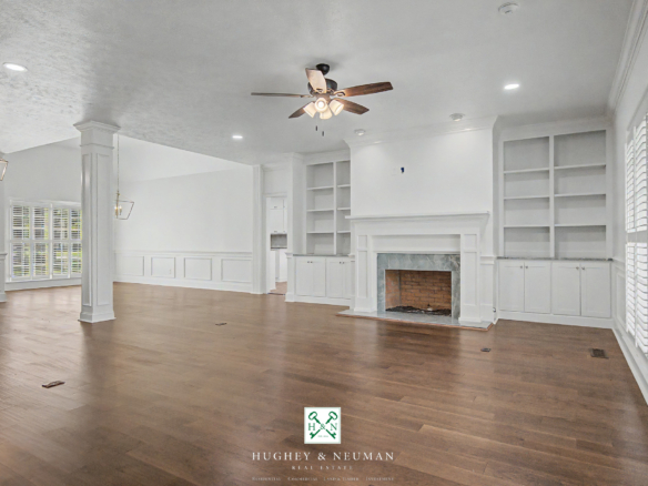 5111 Barrington Dr. Albany, Ga 31721