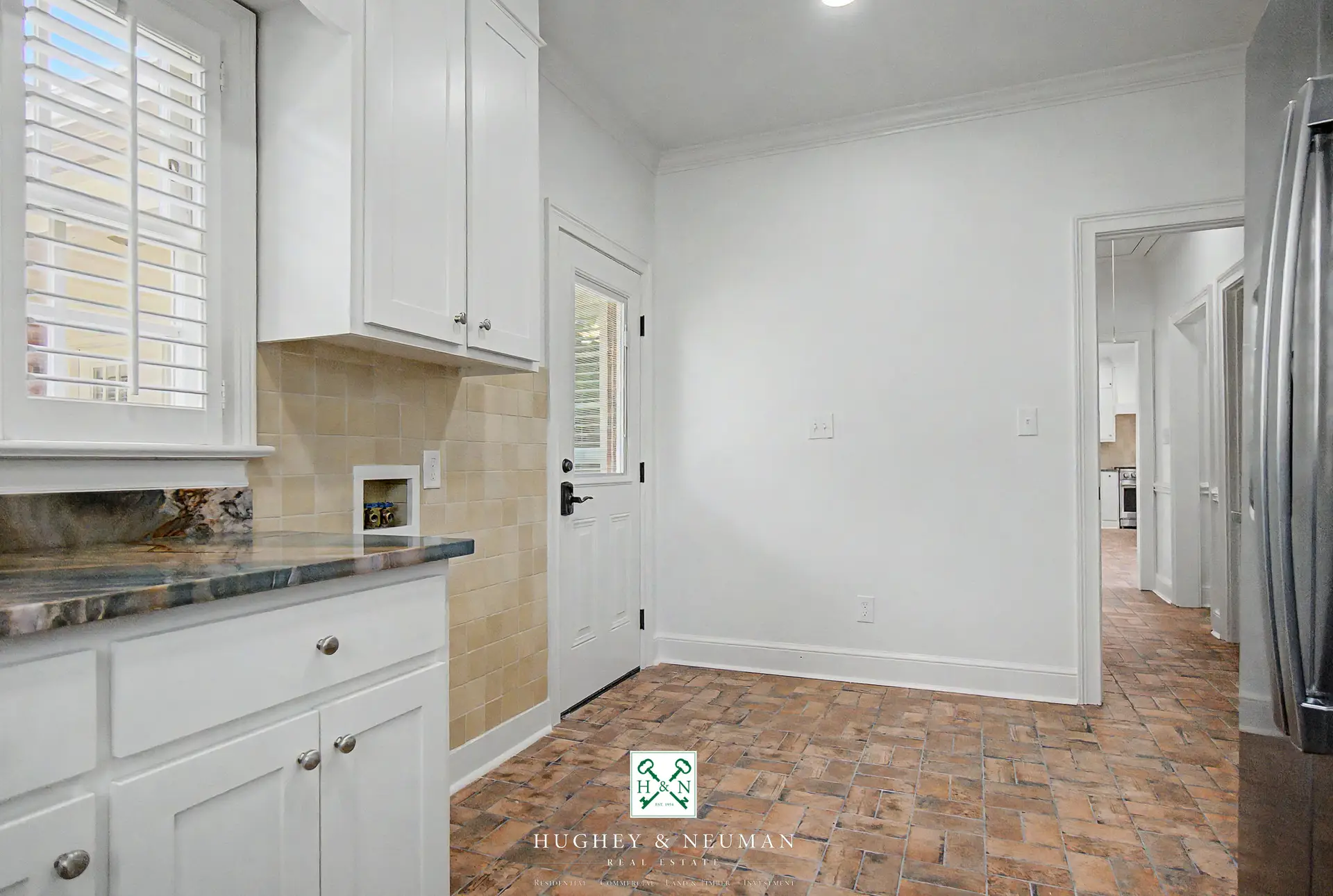 5111 Barrington Dr. Albany, Ga 31721