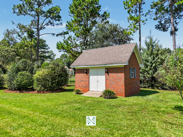 5111 Barrington Dr. Albany, Ga 31721