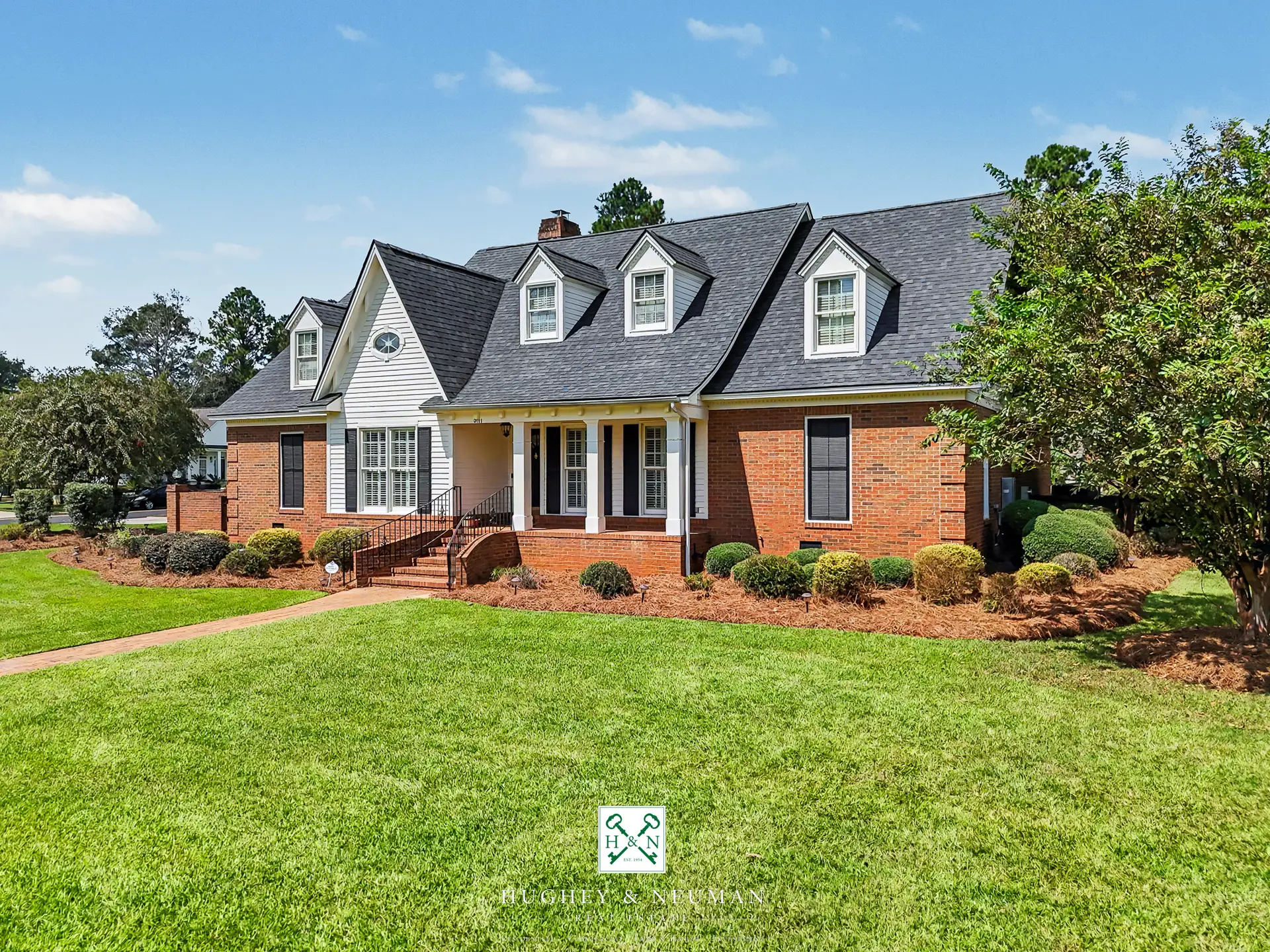 5111 Barrington Dr. Albany, Ga 31721
