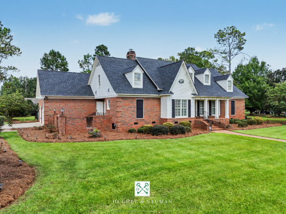 5111 Barrington Dr. Albany, Ga 31721