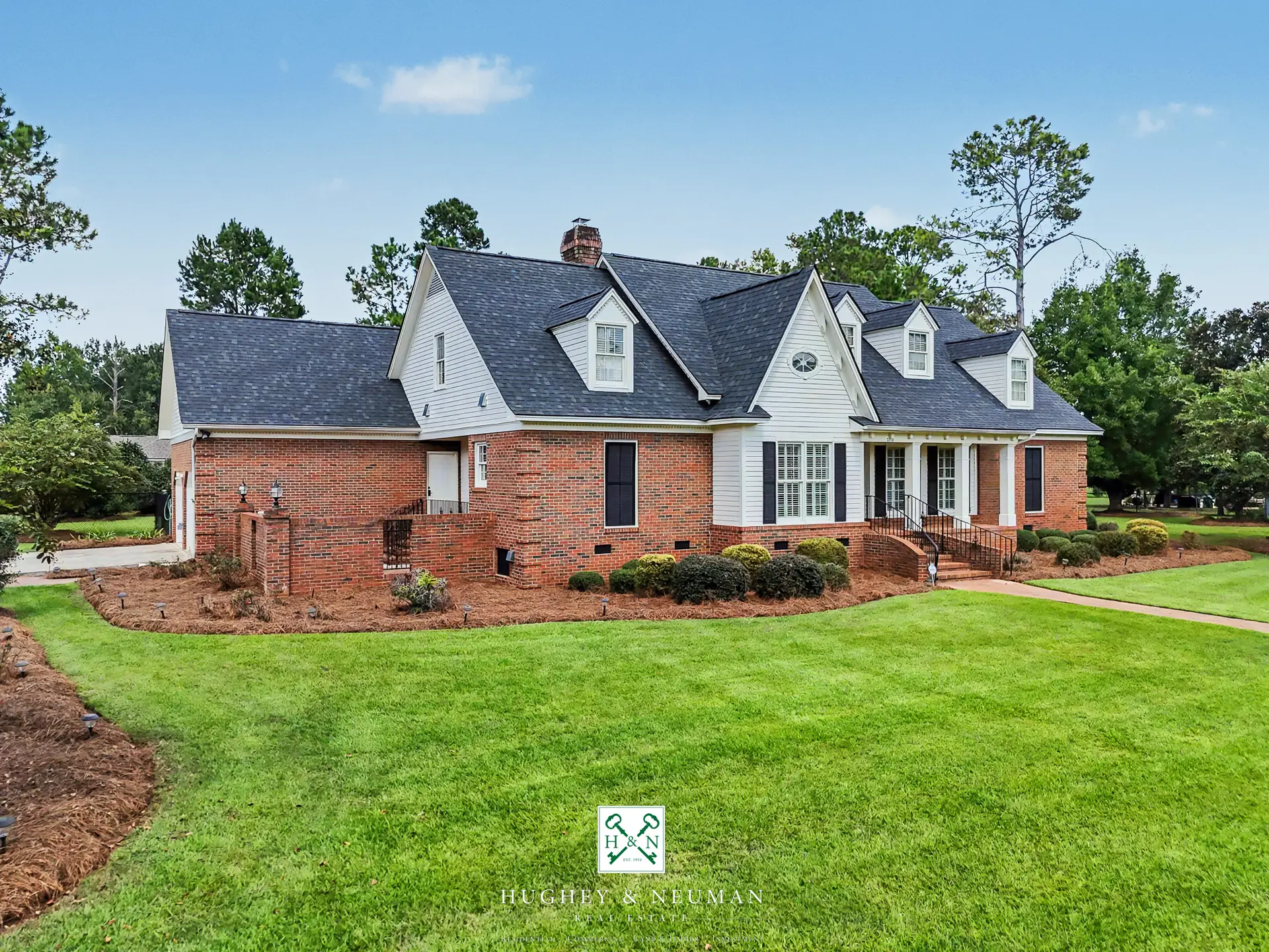 5111 Barrington Dr. Albany, Ga 31721