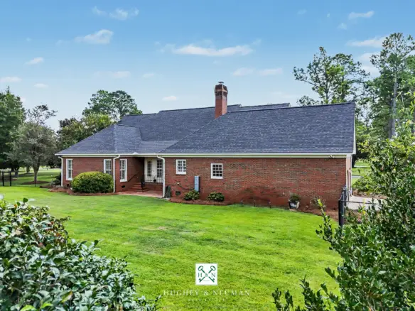 5111 Barrington Dr. Albany, Ga 31721