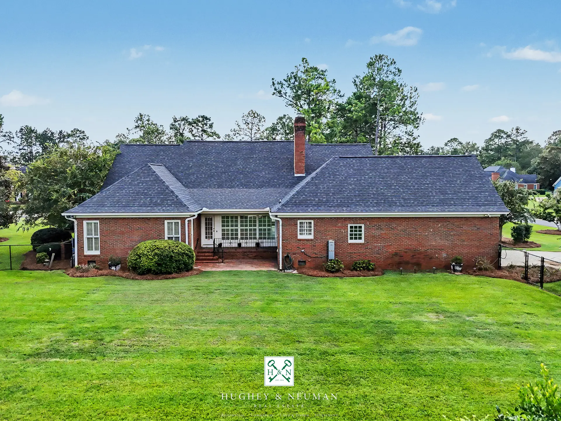 5111 Barrington Dr. Albany, Ga 31721