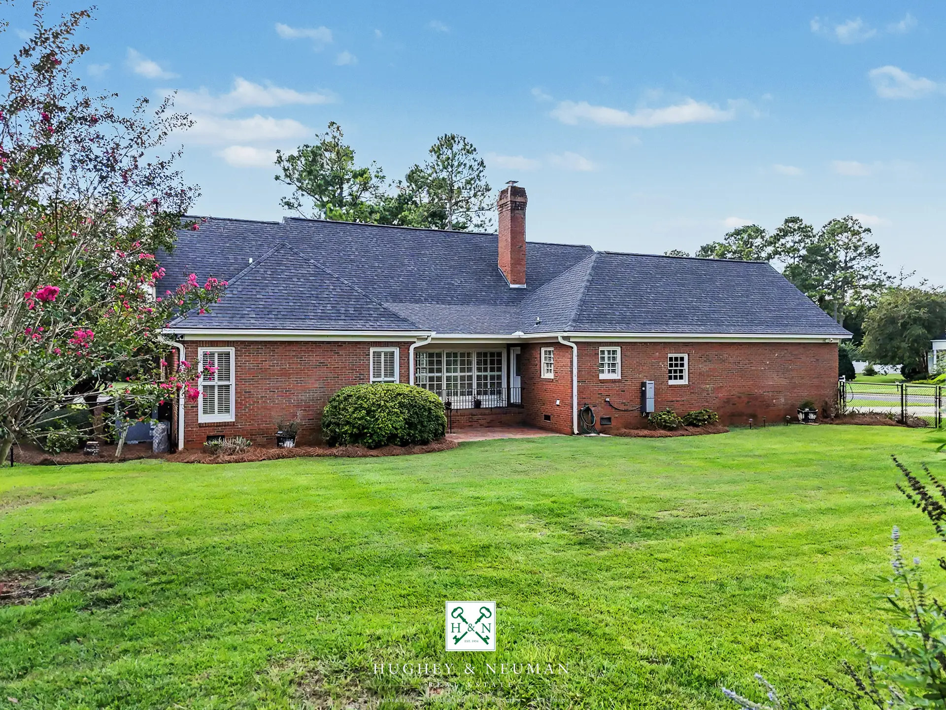 5111 Barrington Dr. Albany, Ga 31721