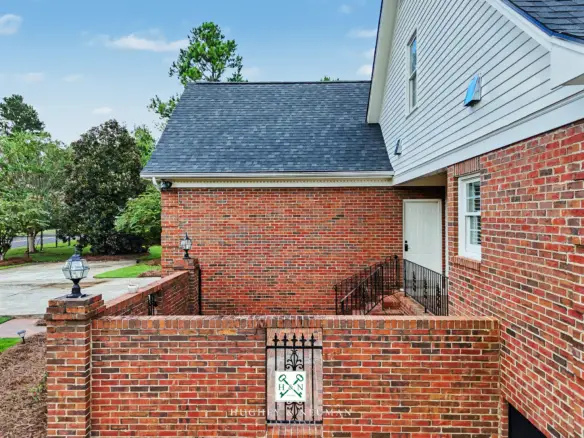 5111 Barrington Dr. Albany, Ga 31721