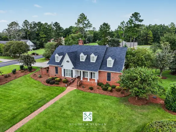 5111 Barrington Dr. Albany, Ga 31721