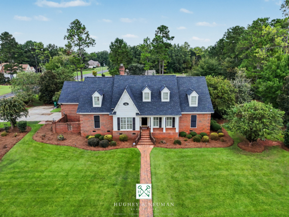 5111 Barrington Dr. Albany, Ga 31721