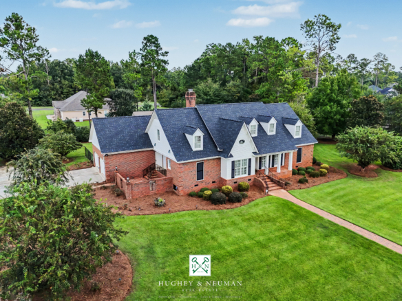 5111 Barrington Dr. Albany, Ga 31721