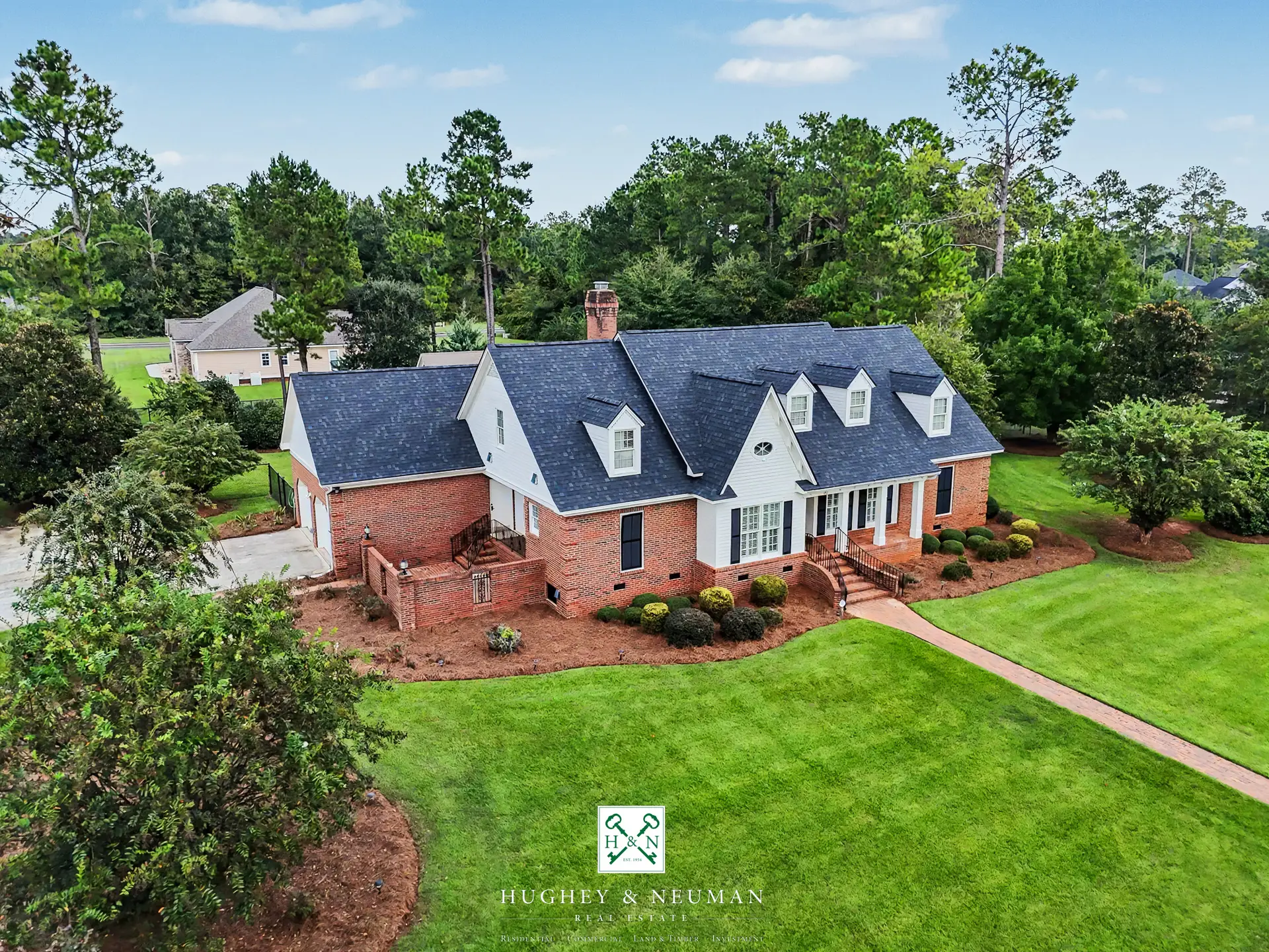 5111 Barrington Dr. Albany, Ga 31721