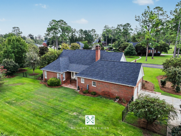 5111 Barrington Dr. Albany, Ga 31721