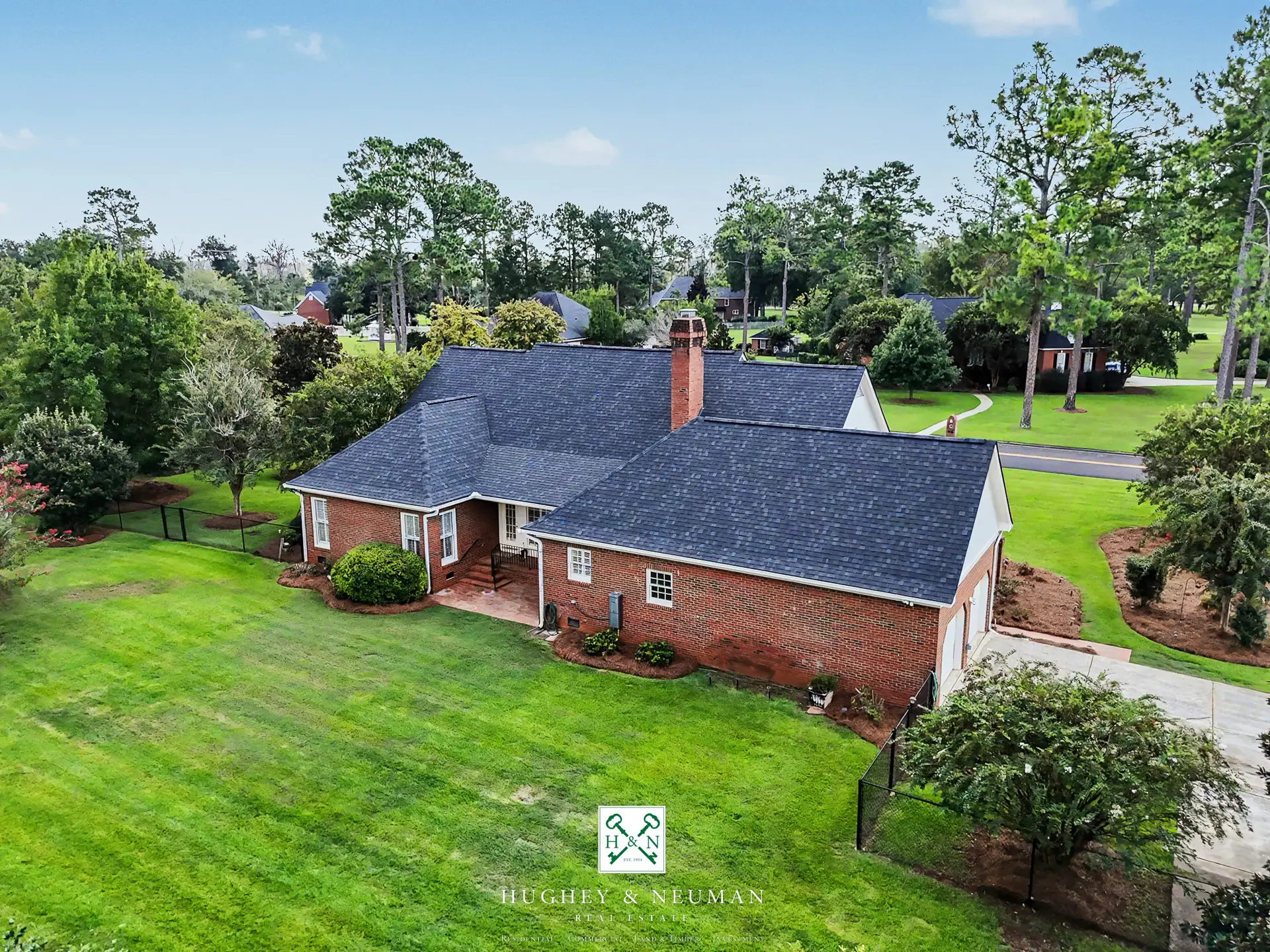 5111 Barrington Dr. Albany, Ga 31721