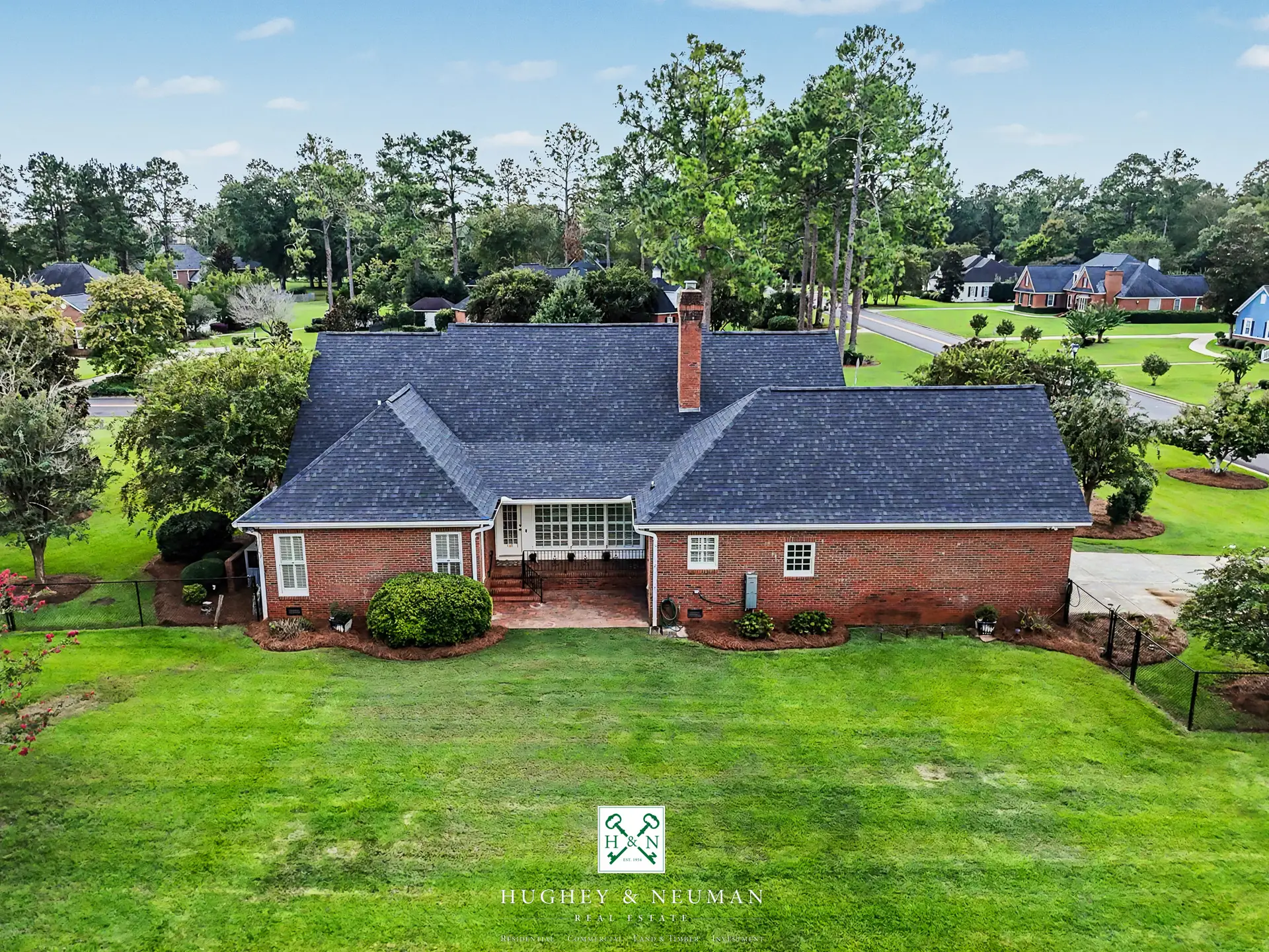5111 Barrington Dr. Albany, Ga 31721