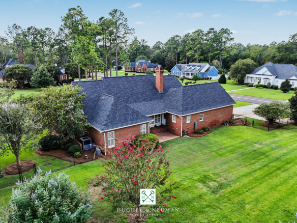 5111 Barrington Dr. Albany, Ga 31721