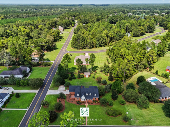 5111 Barrington Dr. Albany, Ga 31721