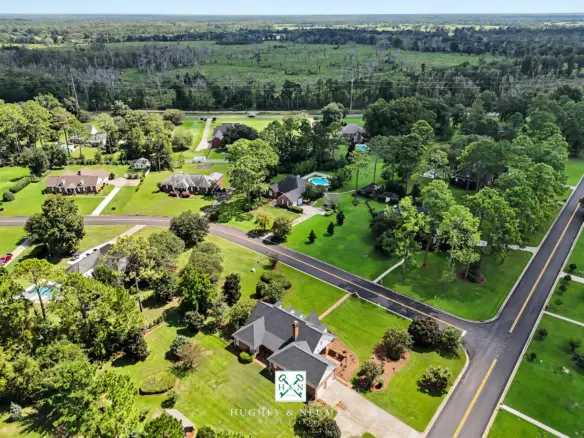 5111 Barrington Dr. Albany, Ga 31721