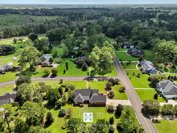 5111 Barrington Dr. Albany, Ga 31721