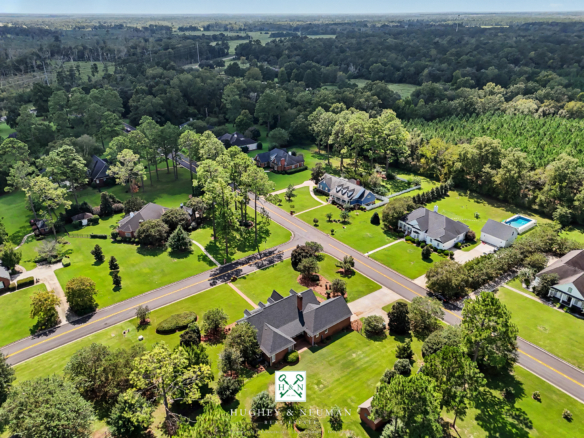 5111 Barrington Dr. Albany, Ga 31721