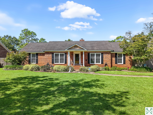 603 Springfield Dr. Albany, Ga 31721