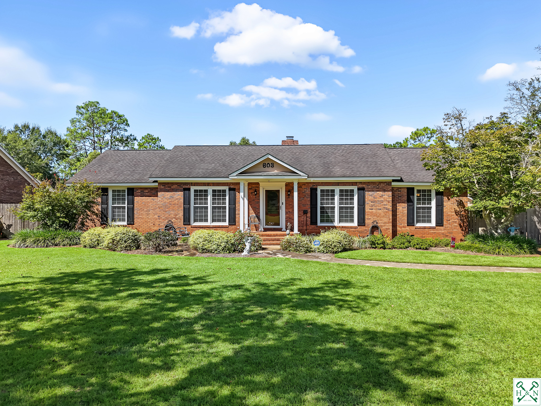 603 Springfield Dr-055 603 Springfield Dr. Albany, Ga 31721