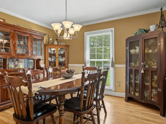 603 Springfield Dr. Albany, Ga 31721
