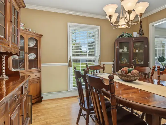 603 Springfield Dr. Albany, Ga 31721