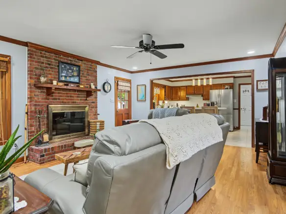 603 Springfield Dr. Albany, Ga 31721