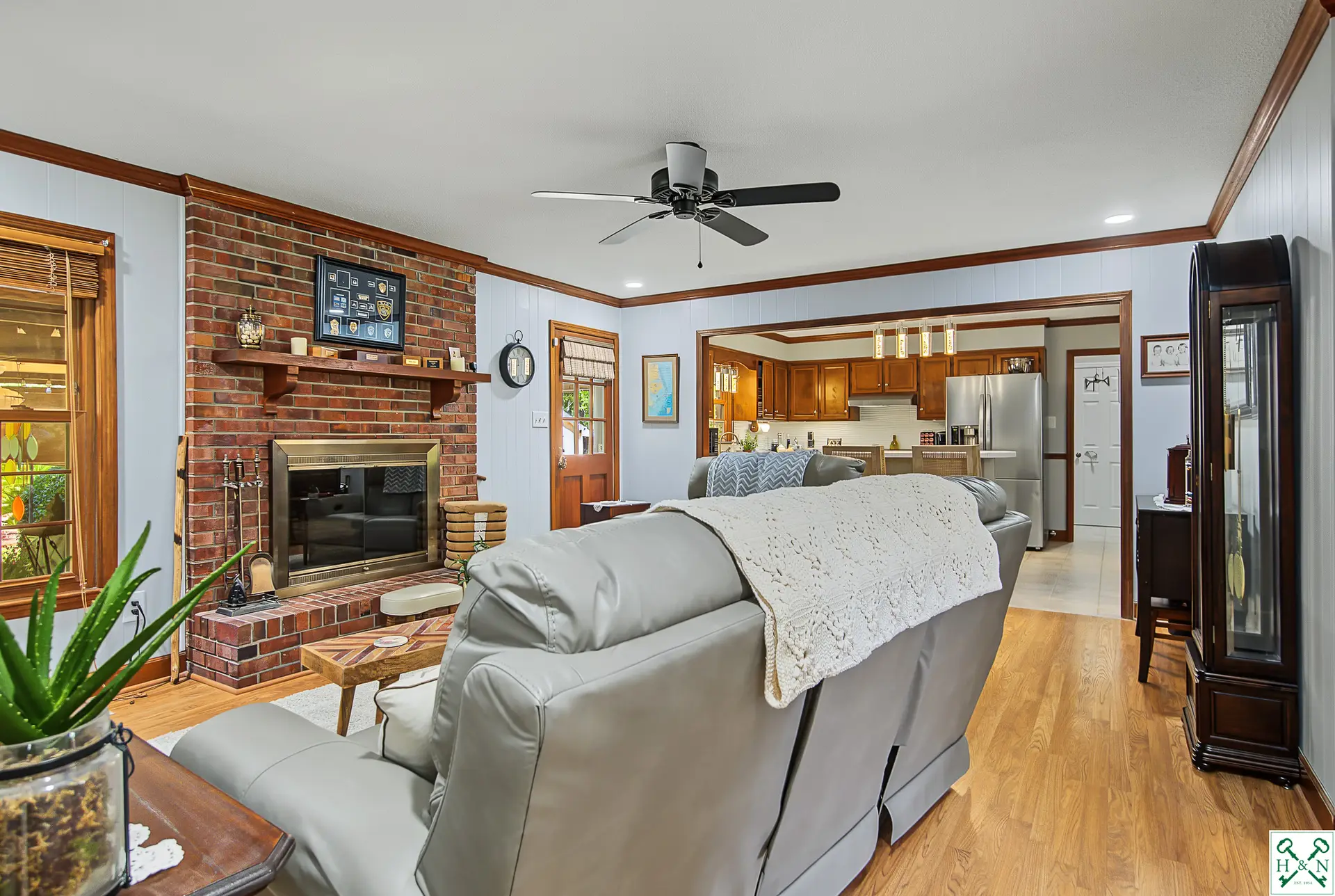 603 Springfield Dr-062 603 Springfield Dr. Albany, Ga 31721