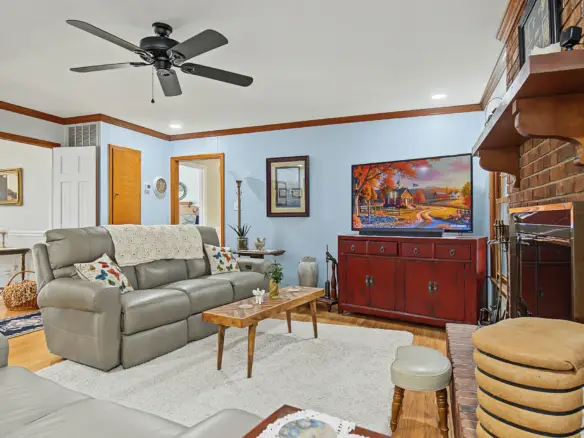 603 Springfield Dr. Albany, Ga 31721
