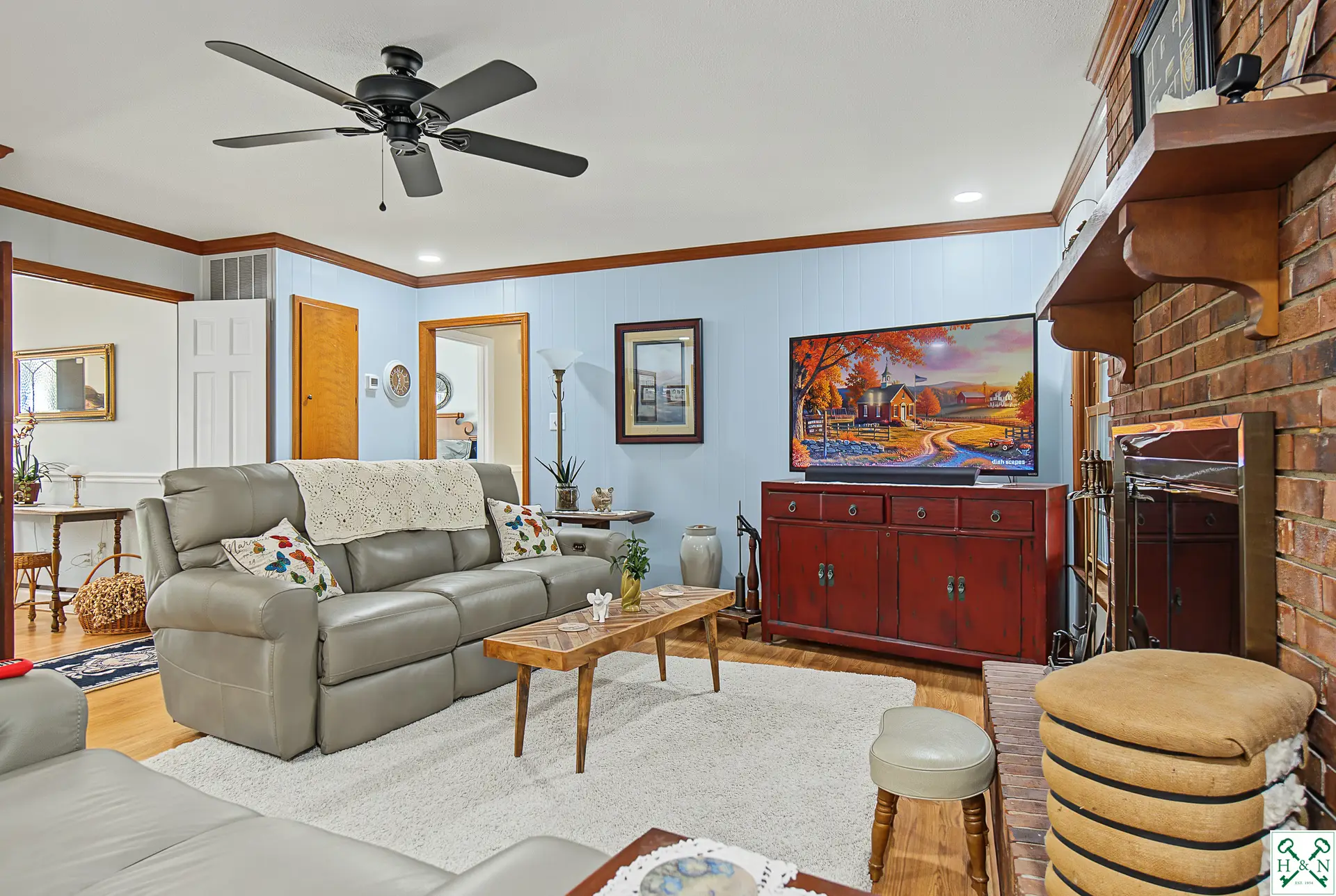 603 Springfield Dr-064 603 Springfield Dr. Albany, Ga 31721