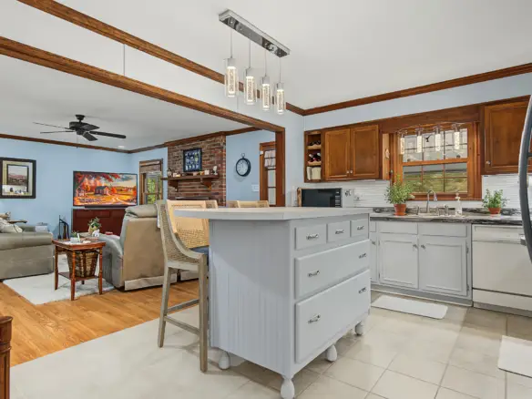 603 Springfield Dr. Albany, Ga 31721