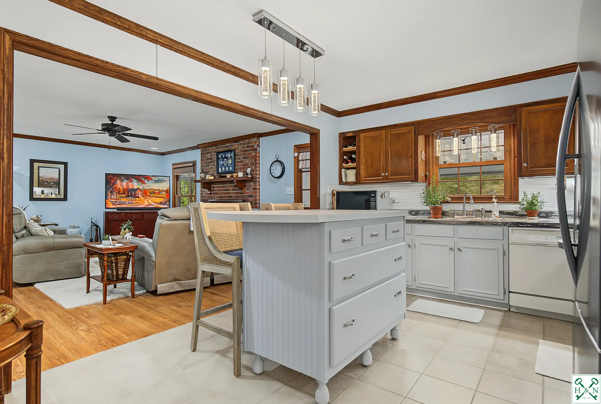 603 Springfield Dr-067 603 Springfield Dr. Albany, Ga 31721