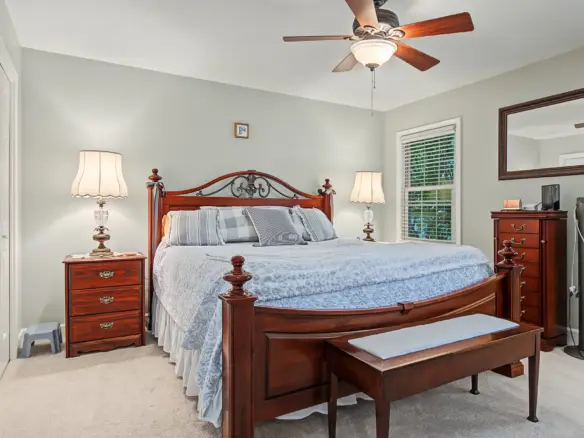 603 Springfield Dr. Albany, Ga 31721
