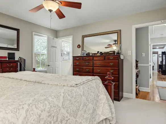 603 Springfield Dr. Albany, Ga 31721