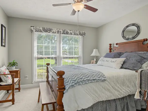 603 Springfield Dr. Albany, Ga 31721