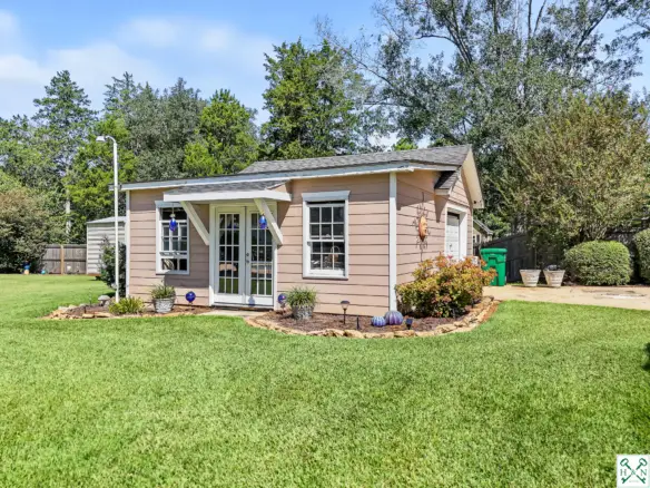 603 Springfield Dr. Albany, Ga 31721