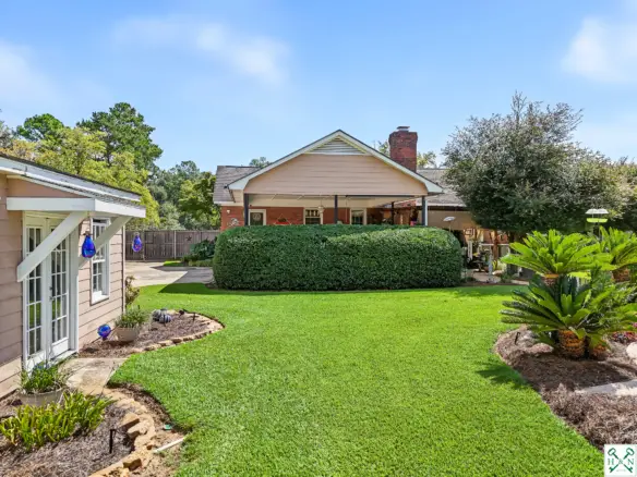 603 Springfield Dr. Albany, Ga 31721