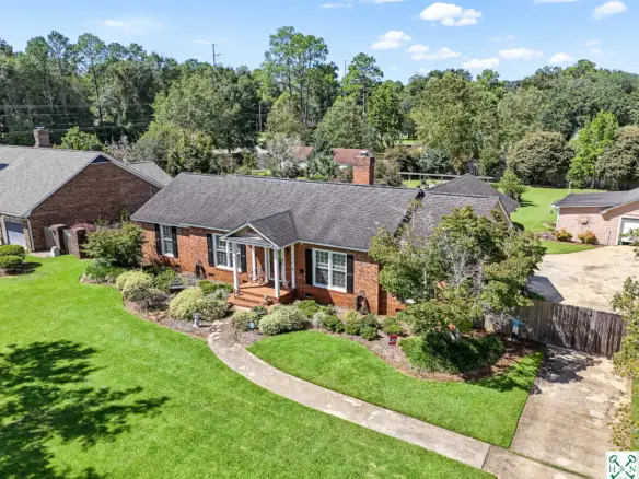 603 Springfield Dr. Albany, Ga 31721
