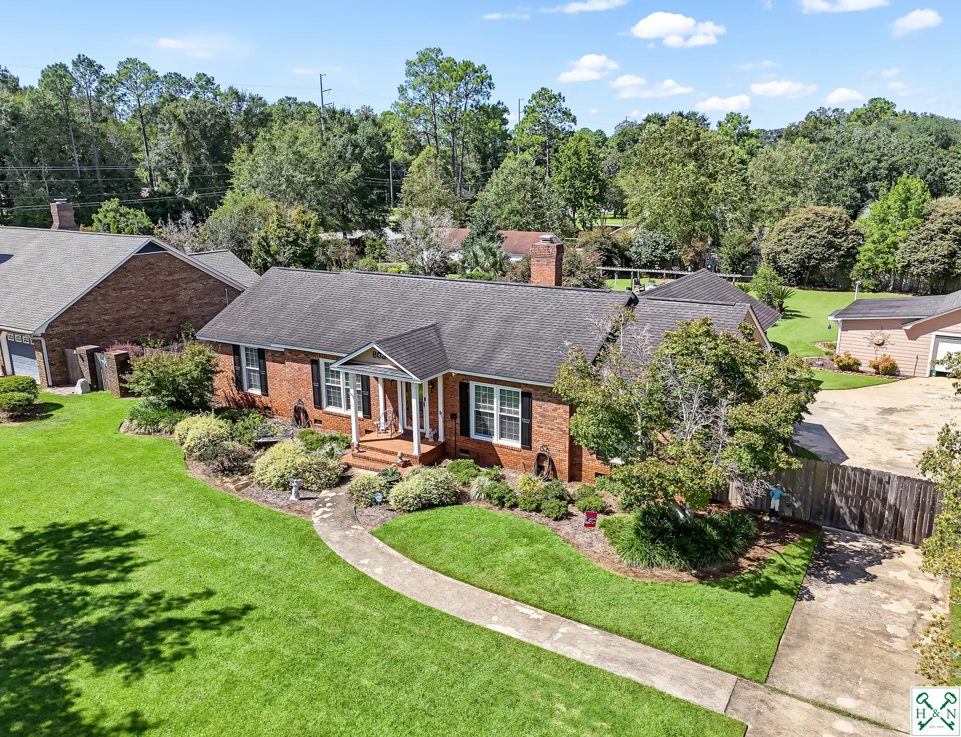603 Springfield Dr-090 603 Springfield Dr. Albany, Ga 31721