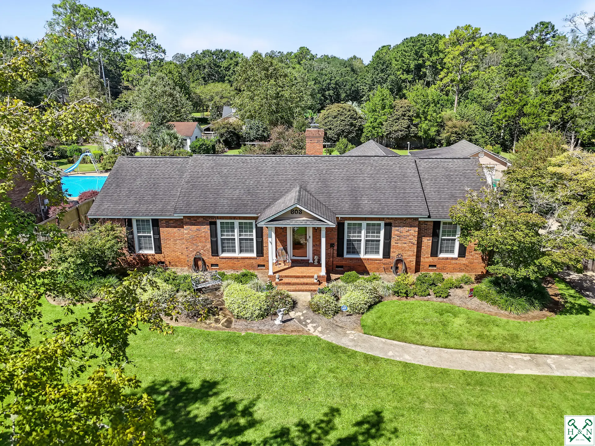 603 Springfield Dr-091 603 Springfield Dr. Albany, Ga 31721