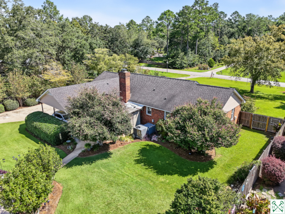 603 Springfield Dr. Albany, Ga 31721