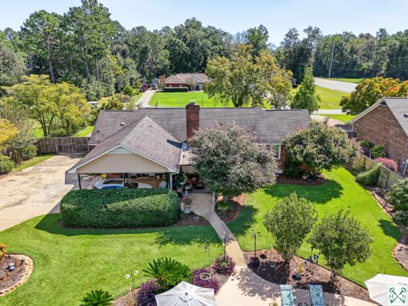603 Springfield Dr. Albany, Ga 31721