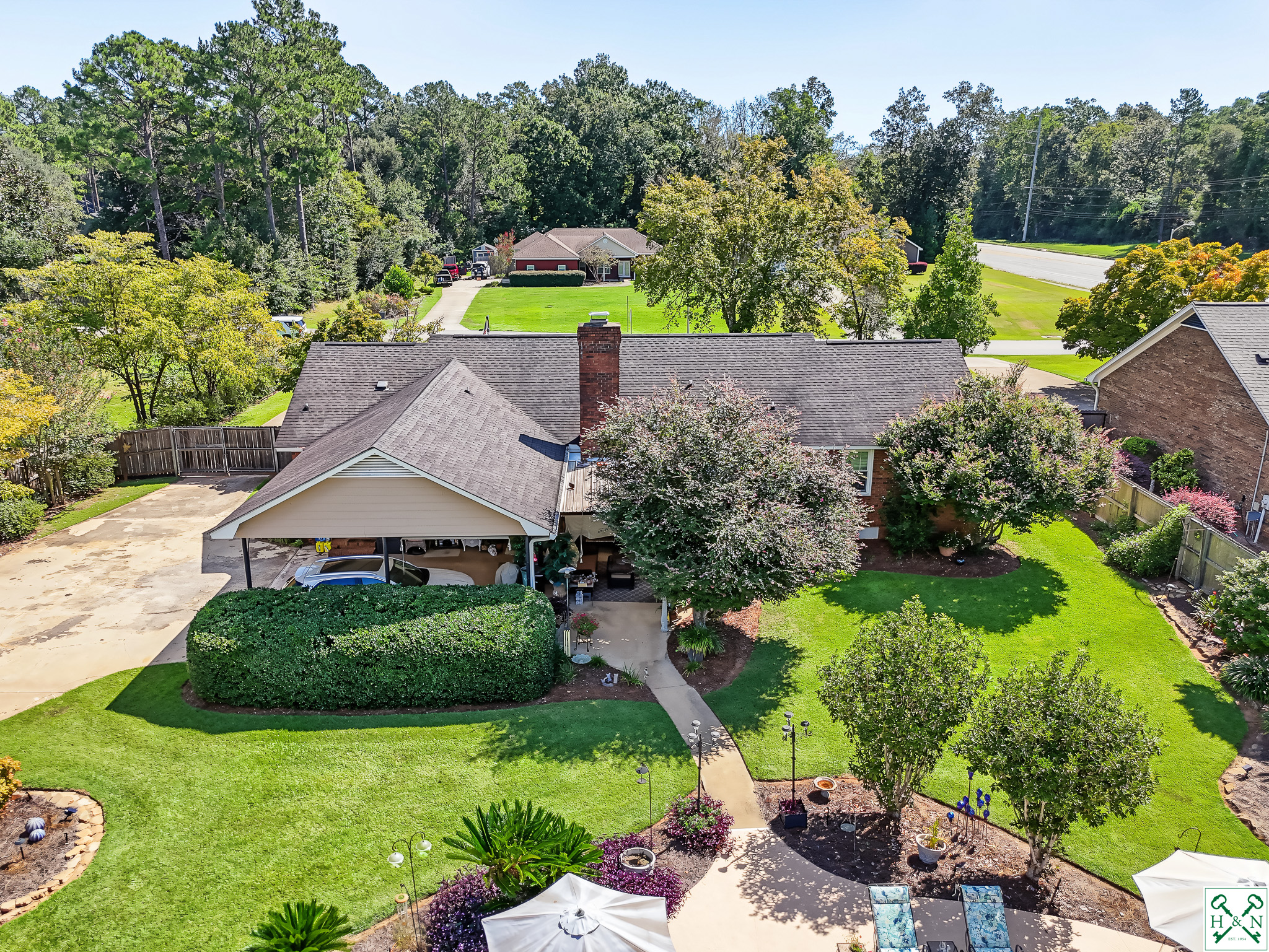 603 Springfield Dr-094 603 Springfield Dr. Albany, Ga 31721